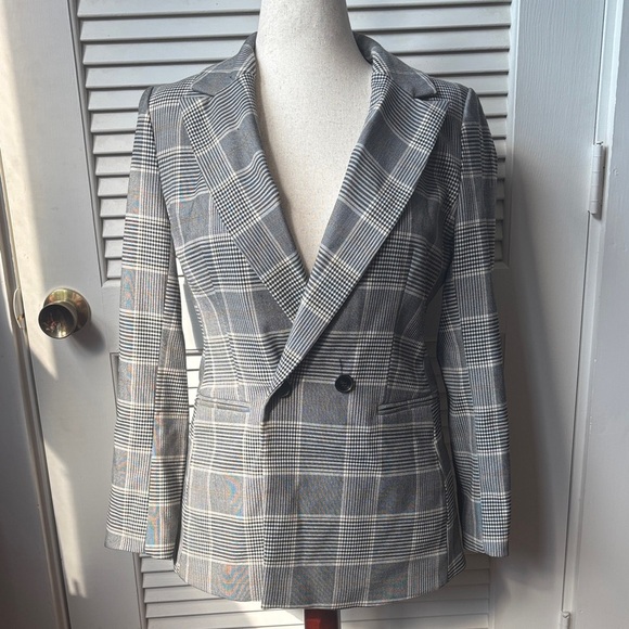H&M size 10 women’s blazer - Picture 1 of 10